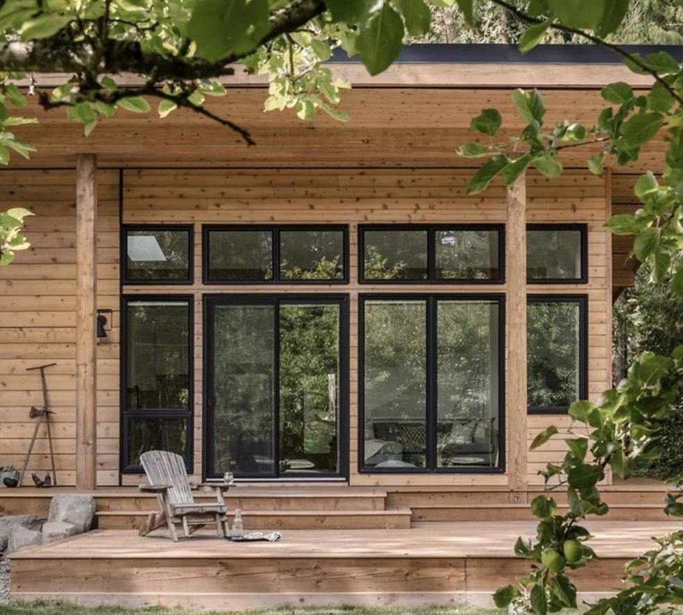 'Second Property' of the Week: Home Is Where the Hike Is